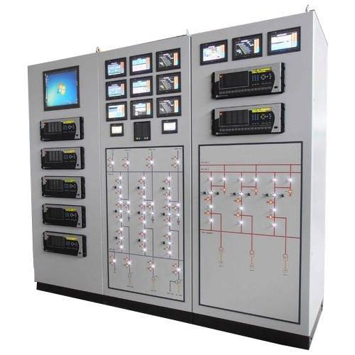 Changeover Panel